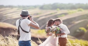 Bir düğün fotoğrafçısı için maliyetler nelerdir?